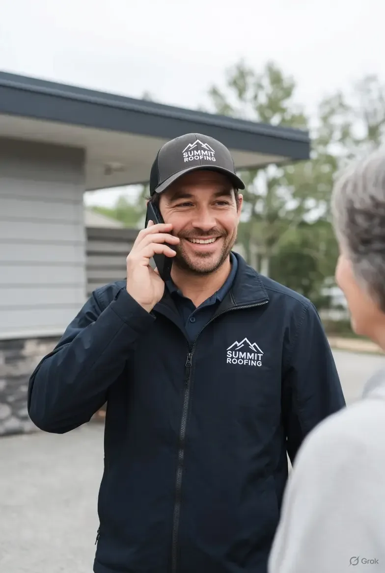 Flat Roof Leak Repair Lafferty, OH FAQs